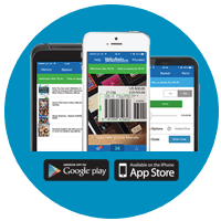WeBuyBooks App