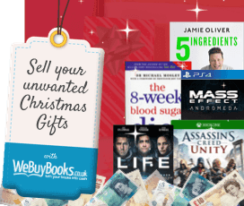 Sell stuff online
