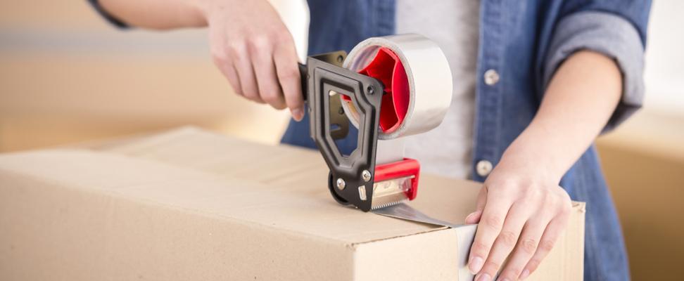 Where to Find Cardboard Boxes