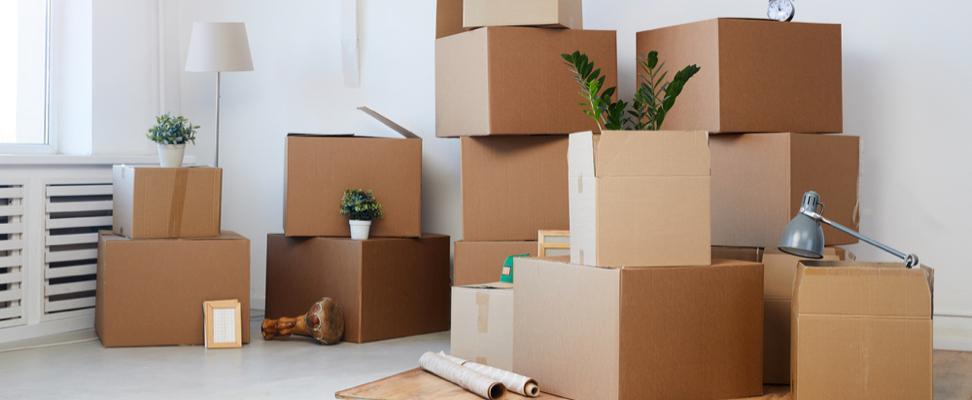 Create More Space in Your Home With Our Decluttering Checklist