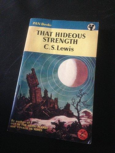 That Hideous Strength