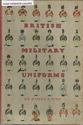 British Military Uniforms K42 King Penguin