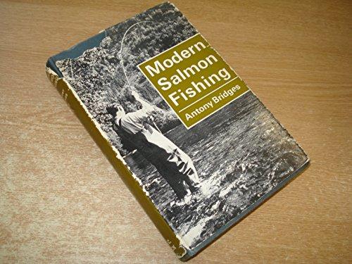 Modern Salmon Fishing