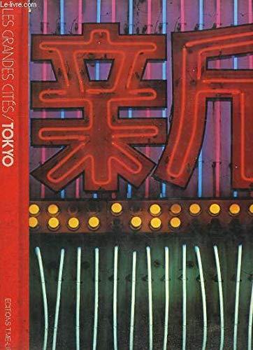 Tokyo (The Great cities)