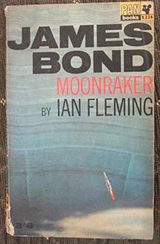 James Bond Moonraker
