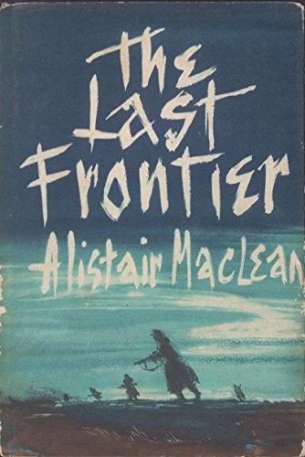 The Last Frontier
