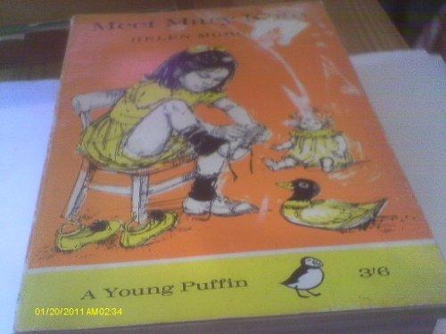 Meet Mary Kate (Puffin Books)