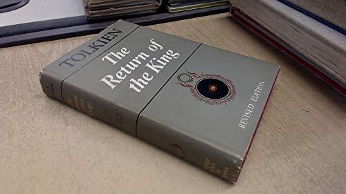 The Return of the King (The Lord of the Rings, Part 3)
