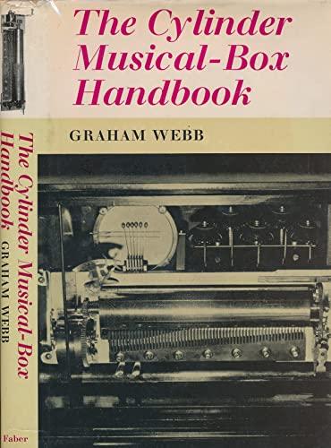 Cylinder Musical Box Handbook