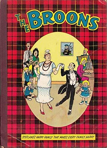 The Broons Annual 1965