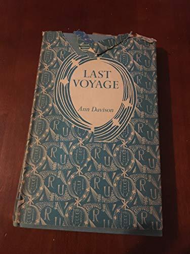 Last Voyage