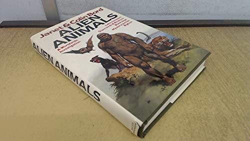 Alien Animals