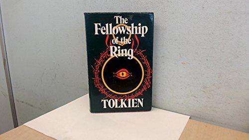 Lord of the Rings Part 1: The Fellowship of the Ring
