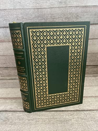 The first forty-nine stories (The 100 greatest masterpieces of American literature)