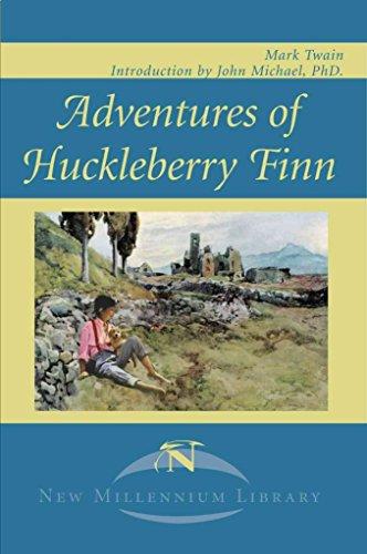 Adventures of Huckleberry Finn