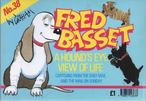 Fred Basset: No. 38