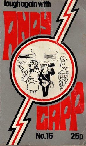 Laugh Again with Andy Capp #16