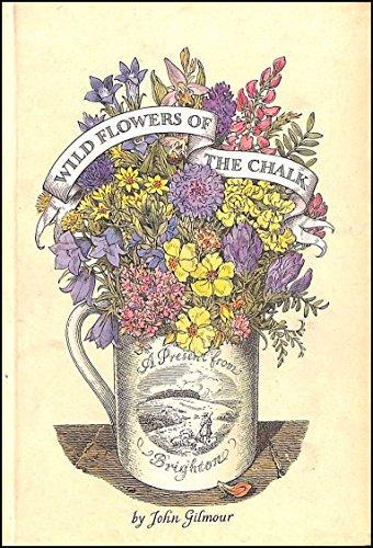 Wild Flowers of the Chalk