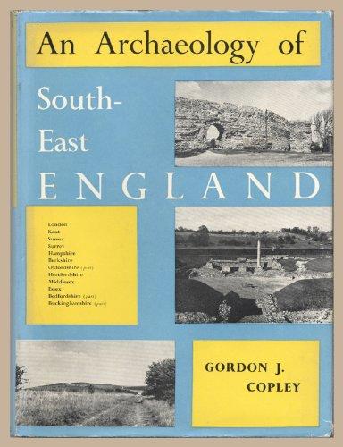 An archaeology of South-East England: A study in continuinty