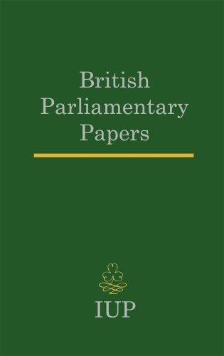 Fuel and Power: Reports Relating to Mining Safety, etc v.6 (British Parliamentary Papers)