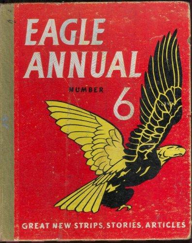 Eagle Annual Number 6