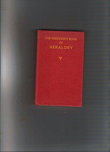 The Observer's Book of Heraldry