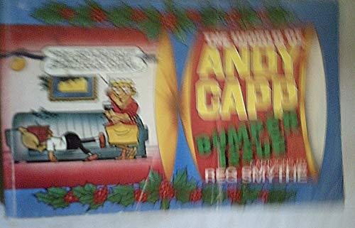The World of Andy Capp: Bumper Issue