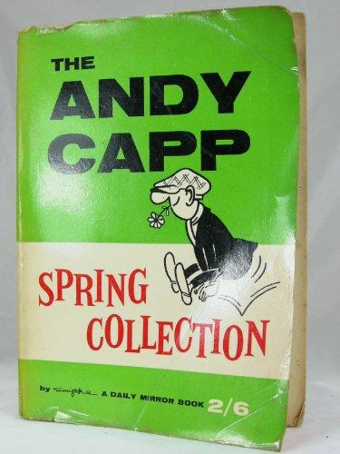 The Andy Capp Spring Collection