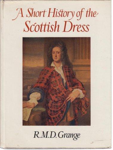 A short history of the Scottish dress