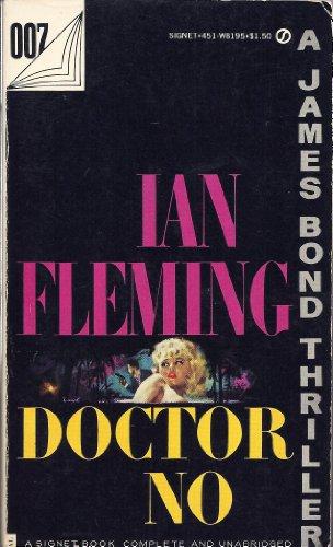 Dr. No