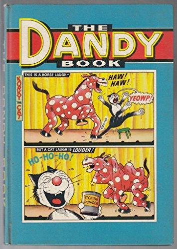 The Dandy Book 1965 (Annual)