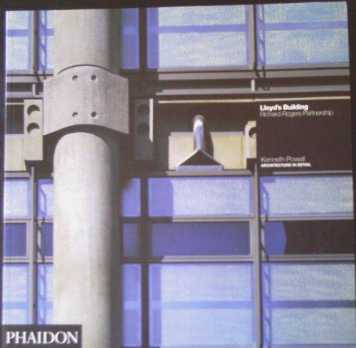 The Lloyds Building (Architecture in Detail)