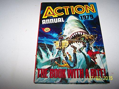 ACTION ANNUAL 1979
