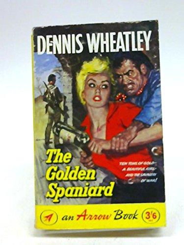 The Golden Spaniard