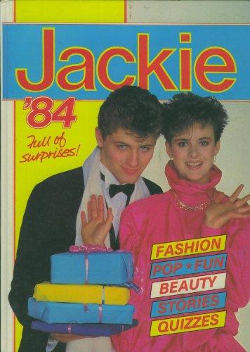 JACKIE 1984 (ANNUAL)