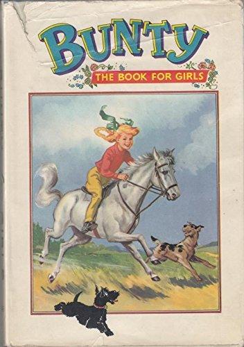 Bunty the Book for Girls 1964 (Annual)