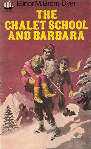 The Chalet School and Barbara (Armada S.)