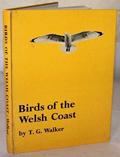 Birds of the Welsh Coast