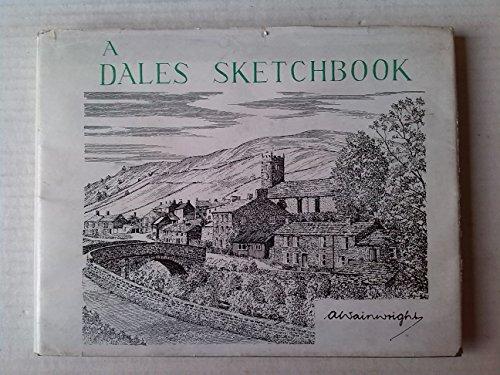 A Dales Sketchbook: 1st