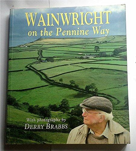 Wainwright On the Pennine Way (Mermaid Books)