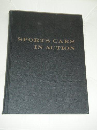 Sports Cars in Action