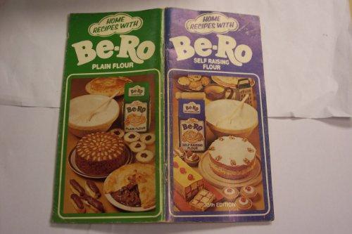 Home Recipes with Be-Ro 35th Edition