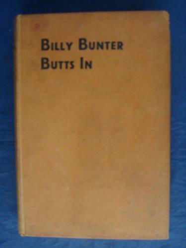 Billy Bunter butts in