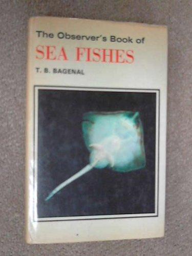 Observer's Book of Sea Fishes, The