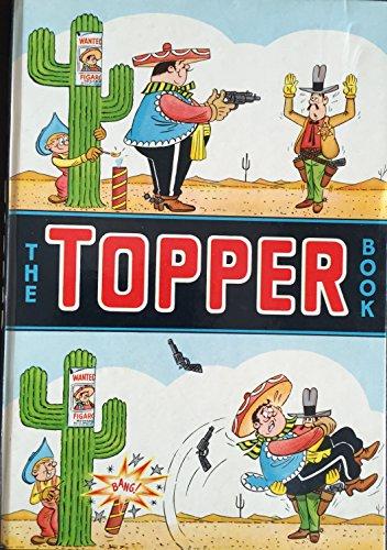 The Topper Book 1965 (Annual)