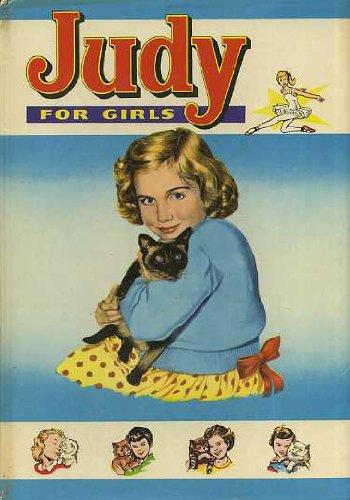 Judy for Girls 1962 (Published 1961)