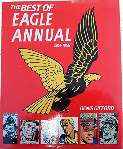 The Best of Eagle Annual 1951-1959