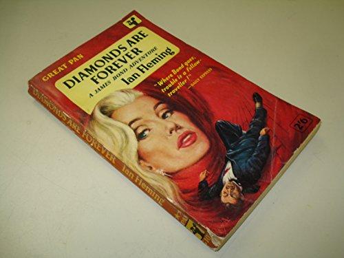 Diamonds are forever