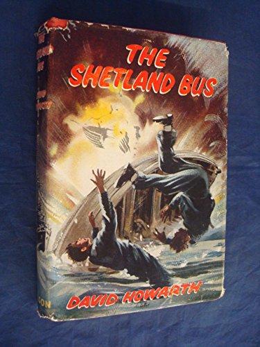 The Shetland Bus