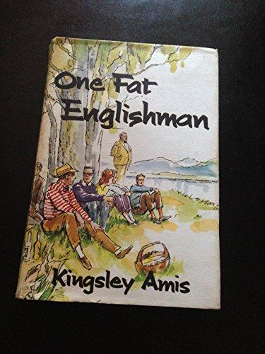 One Fat Englishman. A Novel
